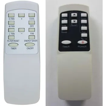 Dálkový ovladač HAIER WJ26X24024 - náhradní dálkový ovladač