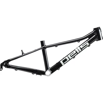 rám kola Rám Pells Rocket Lite Barva: Black, Velikost: 20"