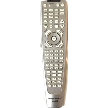 Dálkový ovladač HARMAN KARDON AVR-245, AVR-320, AVR-8500 - dálkový ovladač duplikát