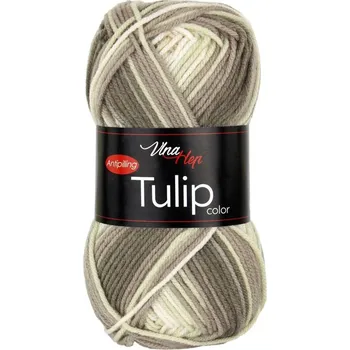Příze Vlna Hep Tulip Color 5216