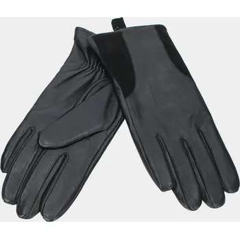 Rukavice Rukavice dámské Justin černá - vel.8,5