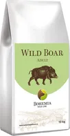 Bohemia Pet Food Dog Adult Wild Boar 10 kg