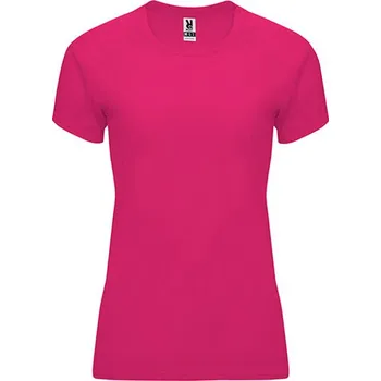 Dámské tričko Roly Bahrain Dámské funkční tričko CA0408 Rosette 78 XXL