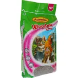 Avicentra Dřevěná podestýlka pelety