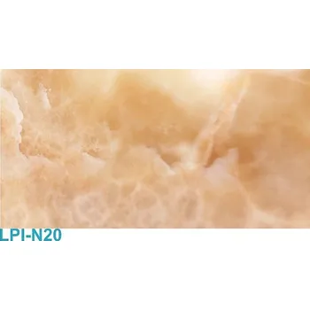 Parapet Skleněné parapety Natur LPI-N20 šířka 50mm