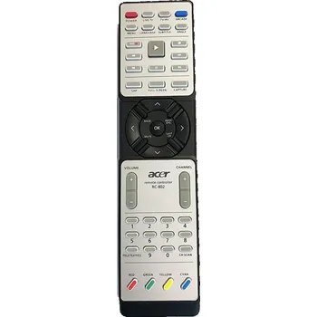 ACER RC-802, RT.8020A.001 - originální dálkový ovladač