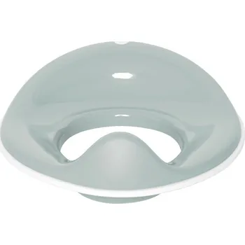 WC sedátko Bebe-Jou Sedátko na WC Grow Sky Green