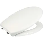 Mereo WC CSS112S, WC sedátko samozavírací