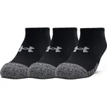 Under Armour HeatGear 1346755-001 3 páry
