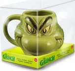 EPEE Grinch 3D 440 ml zelený
