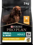 Purina Pro Plan Dog Adult Small & Mini…