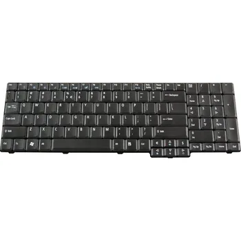 Náhradní klávesnice pro notebook Klávesnice ACER ASPIRE 8920 8930 9920 9920G