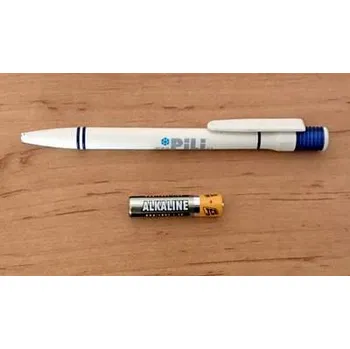 Článková baterie Baterie 1,5V AAA mini Alkalická JCB cena=1ks