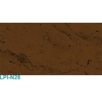 Parapet Skleněné parapety Natur LPI-N28 šířka 50mm