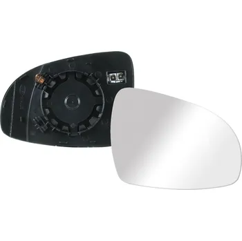 Auto zrcátko Sklo pravého zpětného zrcátka KIA SPORTAGE (QL) |9/2015 a výše| vyhřívané | 5901532915518