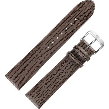 Řemínek na hodinky Řemínek Di-Modell Haifisch Wapro 1650-28 - 20 mm + 5 let záruka a dárek ZDARMA