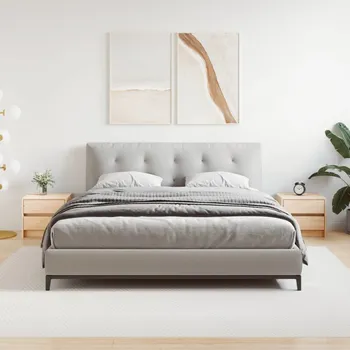 Ložnice vidaXL Noční stolky 2 ks 40 x 31 x 35,5 cm masivní borové dřevo [836138] Barva: Přírodní