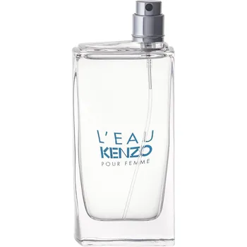 Dámský parfém Kenzo KENZO L´Eau Kenzo Pour Femme, Toaletní voda 50ml, Tester Toaletní voda