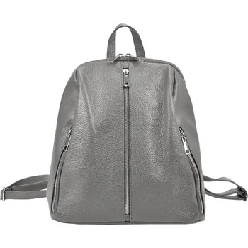 Městský batoh Dámský batoh Patrizia 518-011 popelavá + doprava zdarma