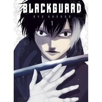 Blackguard 1 - Hanada, Ryo