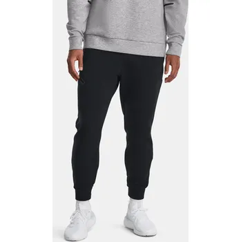 Pánské tepláky Under Armour UA Unstoppable Flc Jogge 1379808-001 Černá XXL