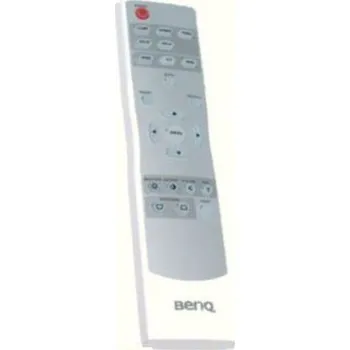Dálkový ovladač BENQ PE-5120 - dálkový ovladač s laserovým ukazovátkem