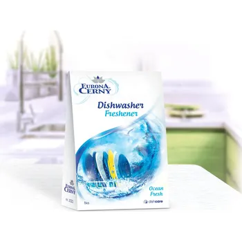 Příslušenství pro myčku Vůně do myčky nádobí