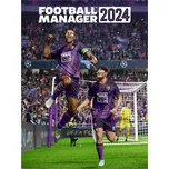 Football Manager 2024 - PC