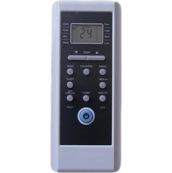 Dálkový ovladač DAEWOO R18A-BGE - náhradní dálkový ovladač