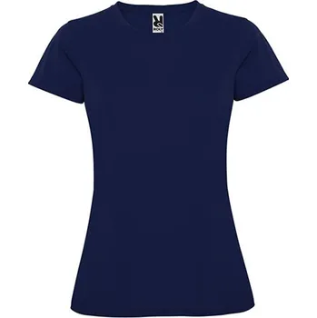 Dámské tričko Roly Montecarlo Dámské funkční tričko CA0423 Navy Blue 55 S
