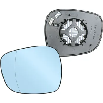 Auto zrcátko Sklo levého zpětného zrcátka BMW X3 (F25) |1/2010-04/2014| vyhřívané | 5901532801453