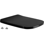 WC prkénko MEXEN DOIS černé