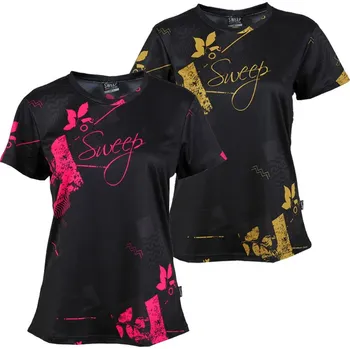 Dámské tričko Dámské volné tričko SWTS175