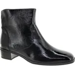 ARA Dámský kožený černý kotník 12-31802-11-265 Velikost 37