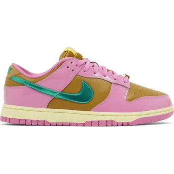Pánské tenisky Nike Dunk Low QS Parris Goebel Velikost: 39 FN2721-600