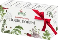 Valdemar Grešík Dobré koření dárková sada 230 g