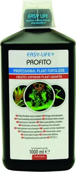 Hnojivo na vodní rostlinu Easy Life Profito 1 l