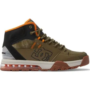 Pánská obuv Boty DC Versatile Hi Wr olive/black 41