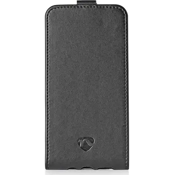 Nedis flipové výklopné pouzdro pro Apple iPhone 7 Plus / 8 Plus, černé (SFC20002BK)