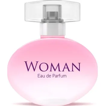 Vůně do auta K2 WOMAN - parfém do auta 50ml