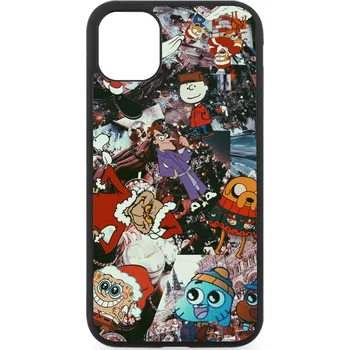 Náhradní kryt pro mobilní telefon Kryt na mobil Realme fairytale christmas Realme: C3