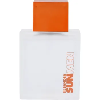 Nestandardní parfém Jil Sander Jil Sander Sun For Men, Toaletní voda 40ml Toaletní voda