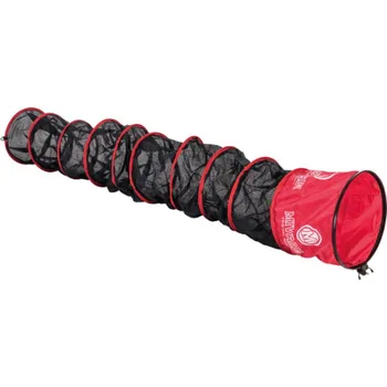 Mivardi vezírek TMX Round 400 (Vezírky pro plavanou a feeder. Odolné obruče ve dvou velikostech spolu s vnitřními držadly umožňují snadný přístup k rybám ve spodní části vezírku.)