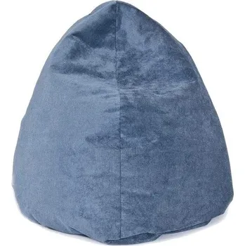 Sedací pytel Sedací vak LUCIA | 55x55 | VÝBĚR TKANIN