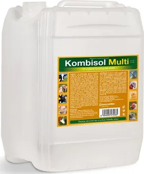 Trouw Nutrition Biofaktory Kombisol Multi