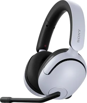 Sluchátka Sony Inzone H5