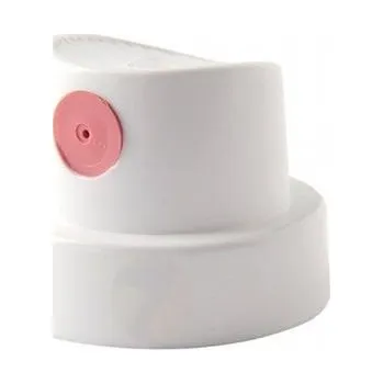 Barva ve spreji Spray tryska kruhová široká