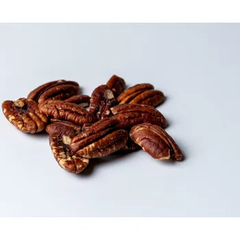 Ovoce Pastry, s.r.o. PASTRY PEKANOVÉ OŘECHY 100g