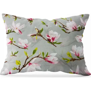 Povlak na dekorativní polštářek Povlak na polštář Magnolia 70x90 cm