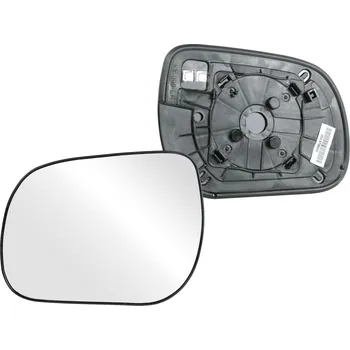 Auto zrcátko Sklo levého zpětného zrcátka TOYOTA RAV4 (ACA/ACE) |1/2006-02/2009| vyhřívané | 5901532580877